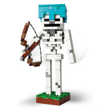 LEGO Minecraft 21594 building toy LEGO Minecraft 21594 building toy