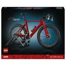 LEGO ICONS 11380 konstravimo žaislas