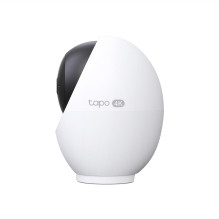 TP-Link Tapo Pan / Tilt AI Home Security Wi-Fi Camera