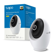 TP-Link Tapo Pan / Tilt AI Home Security Wi-Fi Camera