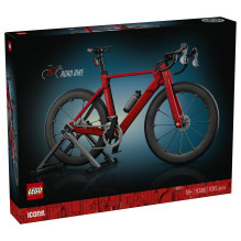 LEGO ICONS 11380 konstravimo žaislas