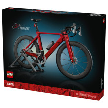 LEGO ICONS 11380 konstravimo žaislas