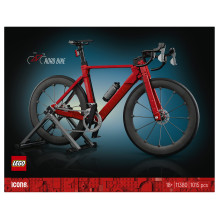 LEGO ICONS 11380 building toy