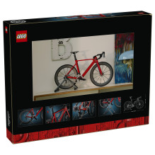 LEGO ICONS 11380 building toy