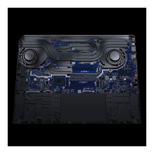 ASUS TUF Gaming F16 FX608JMI-TU290W
