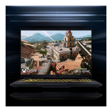ASUS TUF Gaming F16 FX608JMI-TU290W