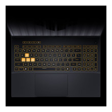 ASUS TUF Gaming F16 FX608JMI-TU290W