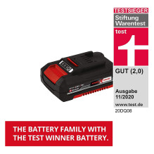 Einhell 4513995 power screwdriver / impact driver Einhell 4513995 power screwdriver / impact driver