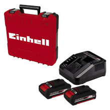 Einhell 4513995 power screwdriver / impact driver Einhell 4513995 power screwdriver / impact driver