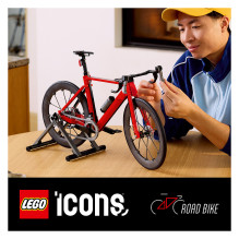 LEGO ICONS 11380 building toy