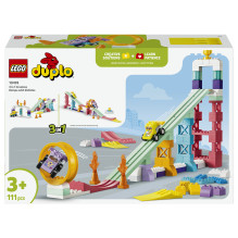 LEGO DUPLO 10478 building toy