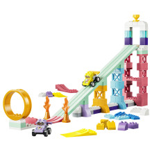 LEGO DUPLO 10478 building toy LEGO DUPLO 10478 building toy