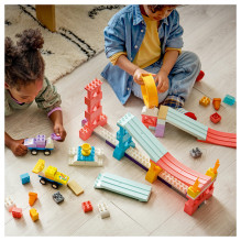 LEGO DUPLO 10478 konstravimo žaislas