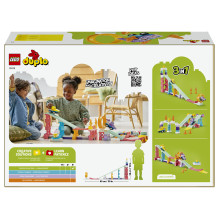 LEGO DUPLO 10478 building toy LEGO DUPLO 10478 building toy