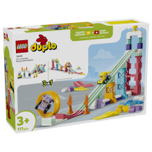 LEGO DUPLO 10478 konstravimo žaislas