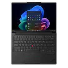 „Lenovo ThinkPad E14 Gen 8“ („Intel“) „Copilot+“ stacionarus kompiuteris