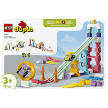 LEGO DUPLO 10478 building toy LEGO DUPLO 10478 building toy