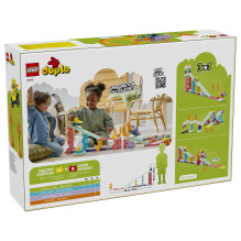 LEGO DUPLO 10478 building toy LEGO DUPLO 10478 building toy