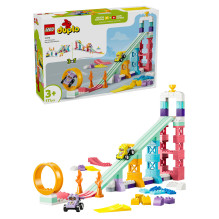 LEGO DUPLO 10478 building toy LEGO DUPLO 10478 building toy