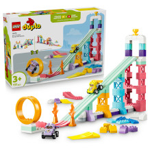 LEGO DUPLO 10478 building toy LEGO DUPLO 10478 building toy