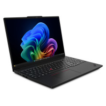Lenovo ThinkPad T16 G5 CU7 355 / 32GB / 1TBSSD / W11 Pro LTE 5G 2,8k Display Black TopSeller