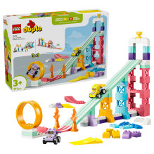 LEGO DUPLO 10478 building toy LEGO DUPLO 10478 building toy