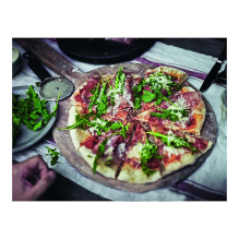 Weber 6691 pizza peel Weber 6691 pizza peel