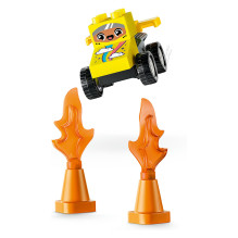 LEGO DUPLO 10478 konstravimo žaislas