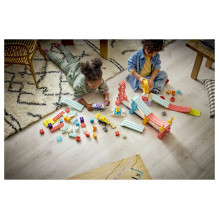 LEGO DUPLO 10478 konstravimo žaislas