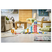LEGO DUPLO 10478 konstravimo žaislas
