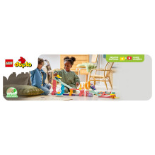 LEGO DUPLO 10478 building toy LEGO DUPLO 10478 building toy