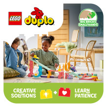 LEGO DUPLO 10478 konstravimo žaislas