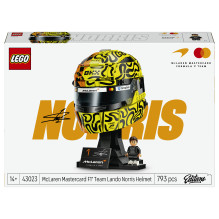 LEGO Specialusis leidimas V 2026 43023