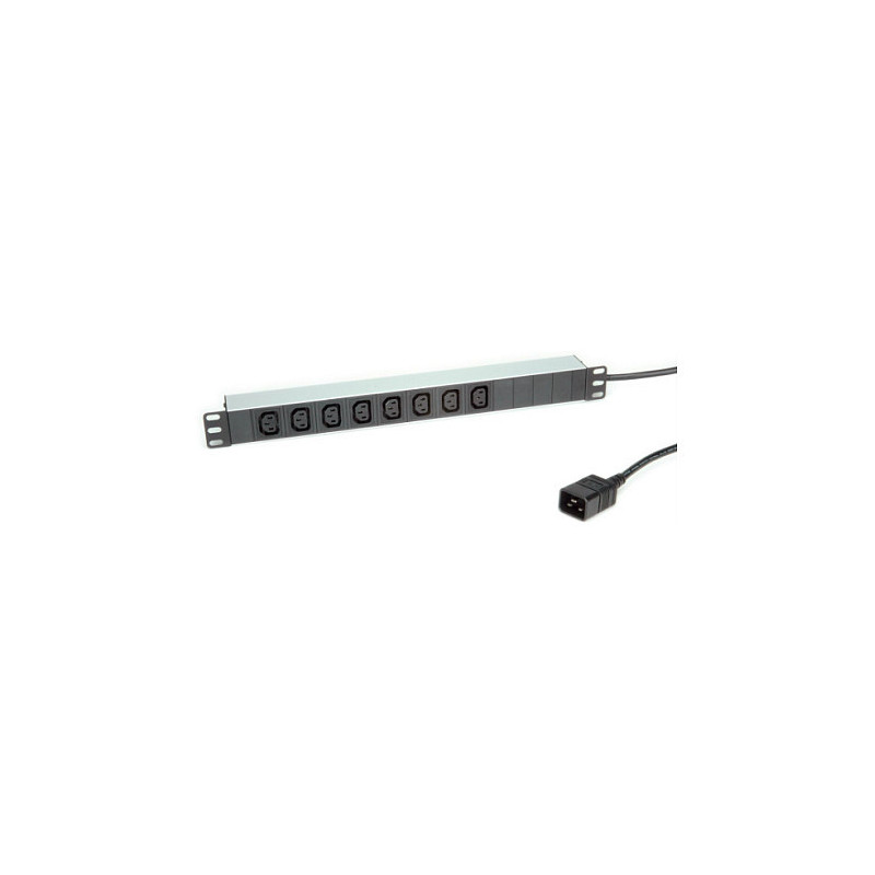 ROLINE 19.07.1627 power extension
