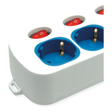 ROLINE 19.07.2344 power extension ROLINE 19.07.2344 power extension