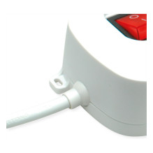 ROLINE 19.07.2344 power extension ROLINE 19.07.2344 power extension