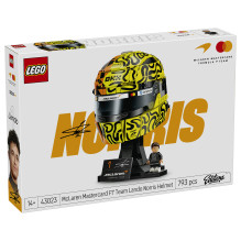LEGO Specialusis leidimas V 2026 43023
