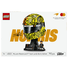 LEGO Specialusis leidimas V 2026 43023