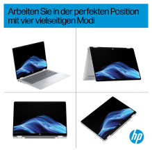 HP OmniBook 5 Flip 14-fp0471ng Core7 150U / 16GB / 512SSD / W11 Home Touch