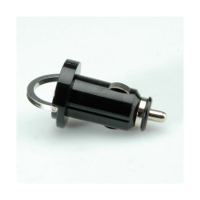 VALUE USB automobilinis įkroviklis, 2 prievadai, 10 W VALUE USB automobilinis įkroviklis, 2 prievadai, 10 W