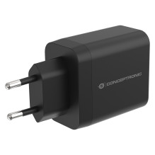 Conceptronic ALTHEA20B45 mobile device charger