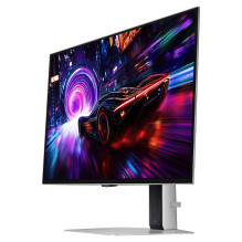 Samsung G81SF computer monitor