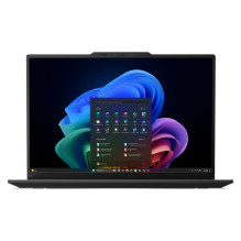 Lenovo ThinkPad X1 Carbon G14 CU7 355 / 32GB / 1TBSSD / W11 Pro juodas, populiariausias pardavėjas