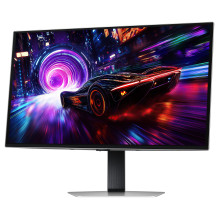 Samsung G81SF computer monitor