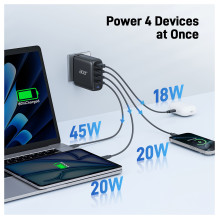 Acer ZL.ADTCC.00L mobile device charger Acer ZL.ADTCC.00L mobile device charger