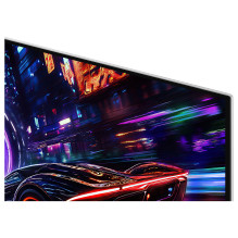 Samsung G81SF computer monitor