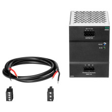 HPE Aruba Networking 4000i...