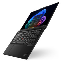 Lenovo ThinkPad X1 Carbon G14 CU7 355 / 32GB / 1TBSSD / W11 Pro juodas, populiariausias pardavėjas