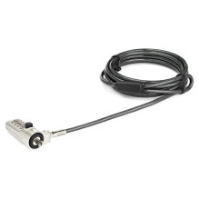 StarTech.com LTLOCKNBL...