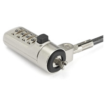 StarTech.com LTLOCKNBL cable lock
